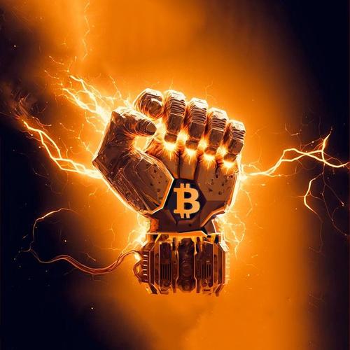 High-performance miner set up