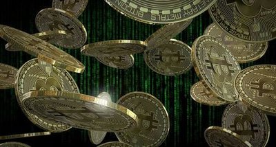Low-energy cryptocurrency mining farm