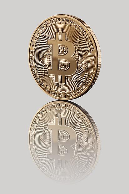 A visual breakdown of Bitcoin mining returns, highlighting hashrate impacts