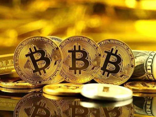 A Bitcoin mining rig in operation, showcasing the computational power required to secure the blockchain.