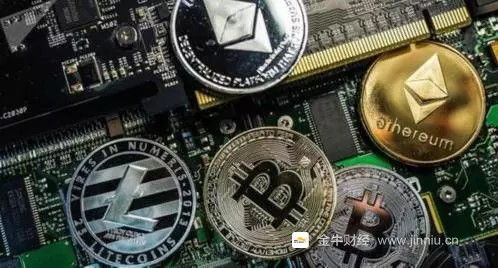 A powerful Ethereum mining rig in action, showcasing the efficiency of hosted operations